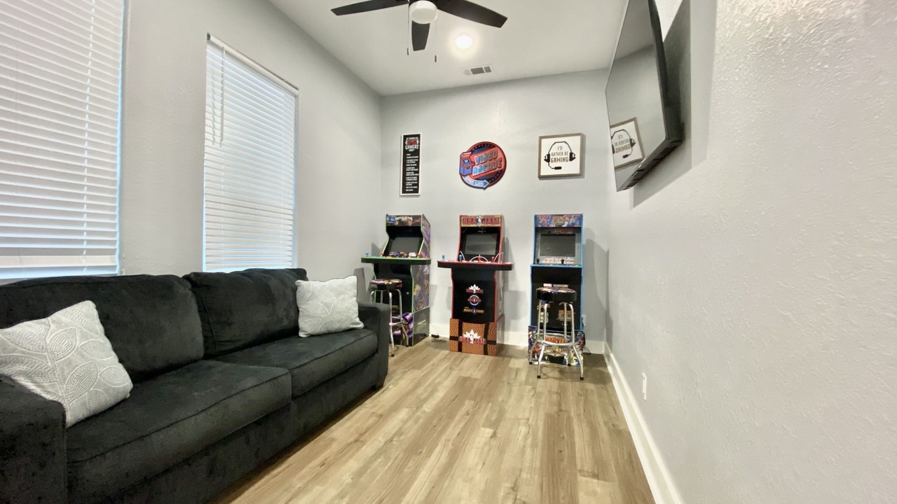Photo of Livingroom in Freeport