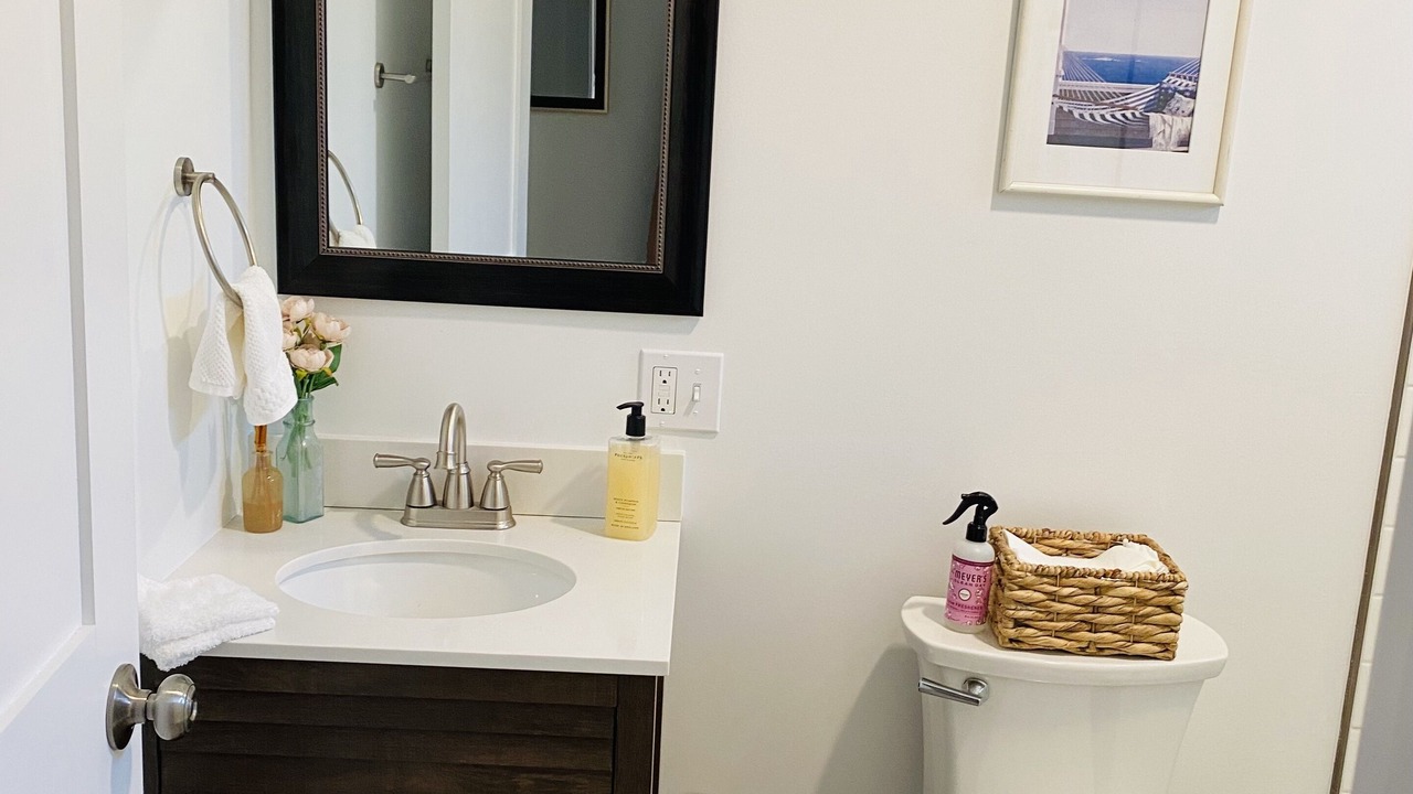 Photo of Bathroom in West Tremont