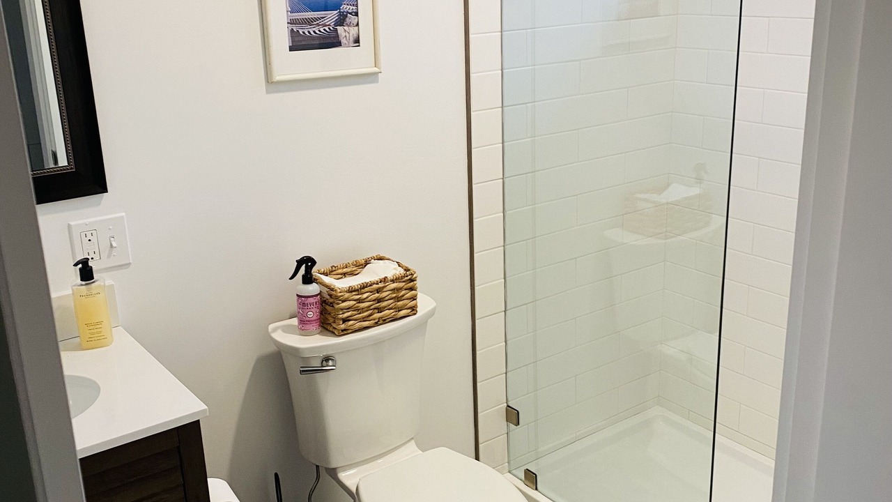 Photo of Bathroom in West Tremont