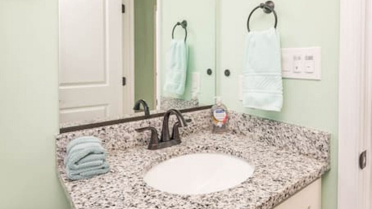 Photo of Bathroom in East Ocean View