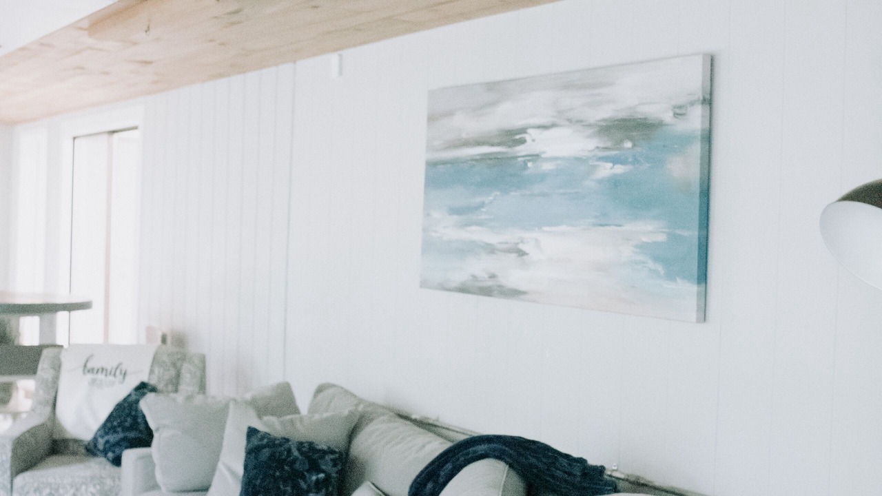 Photo of Livingroom in Central Newport News