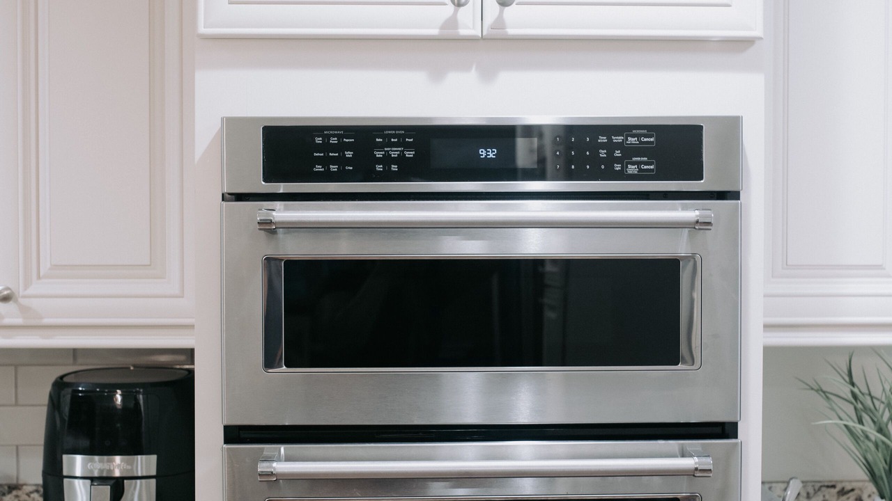 Photo of Kitchen in Central Newport News