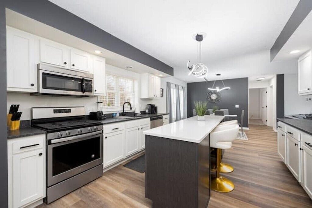 Photo of Kitchen in Urbancrest