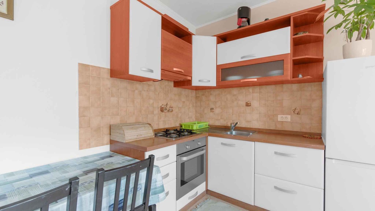 Photo of Kitchen in Dajla