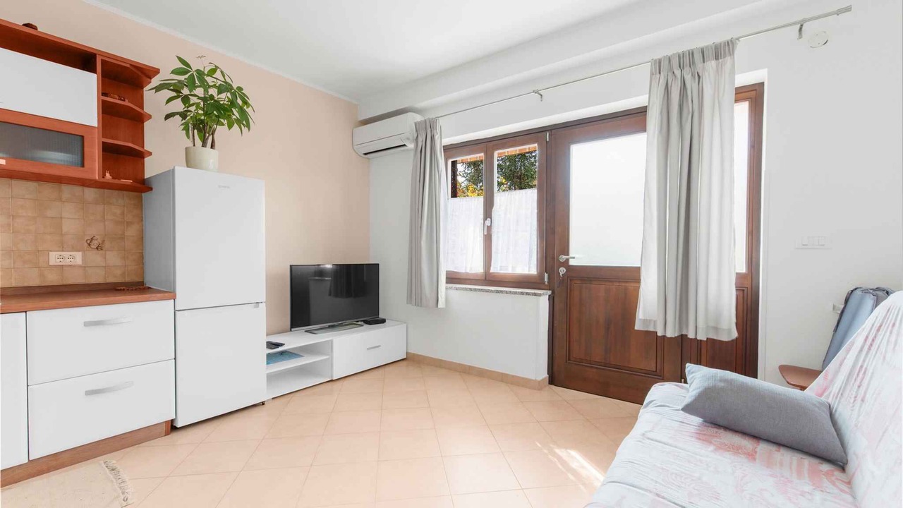 Photo of Livingroom in Dajla