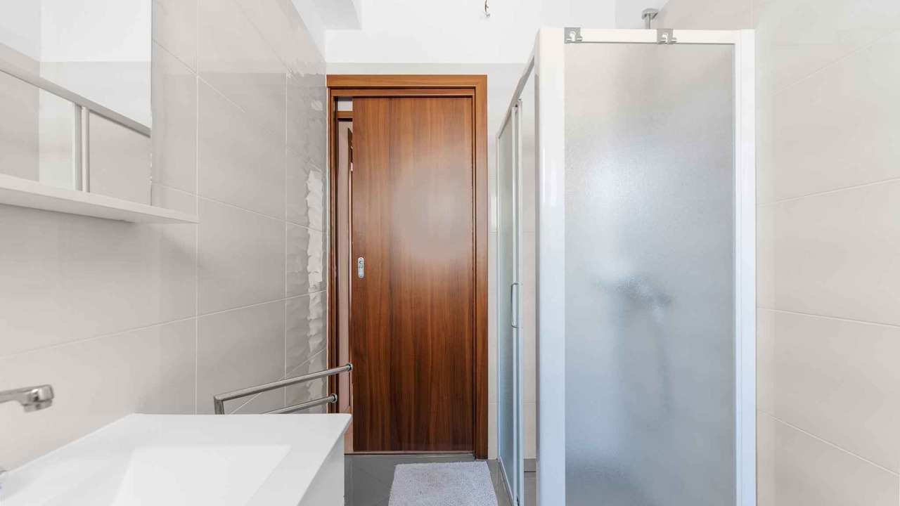 Photo of Bathroom in Dajla