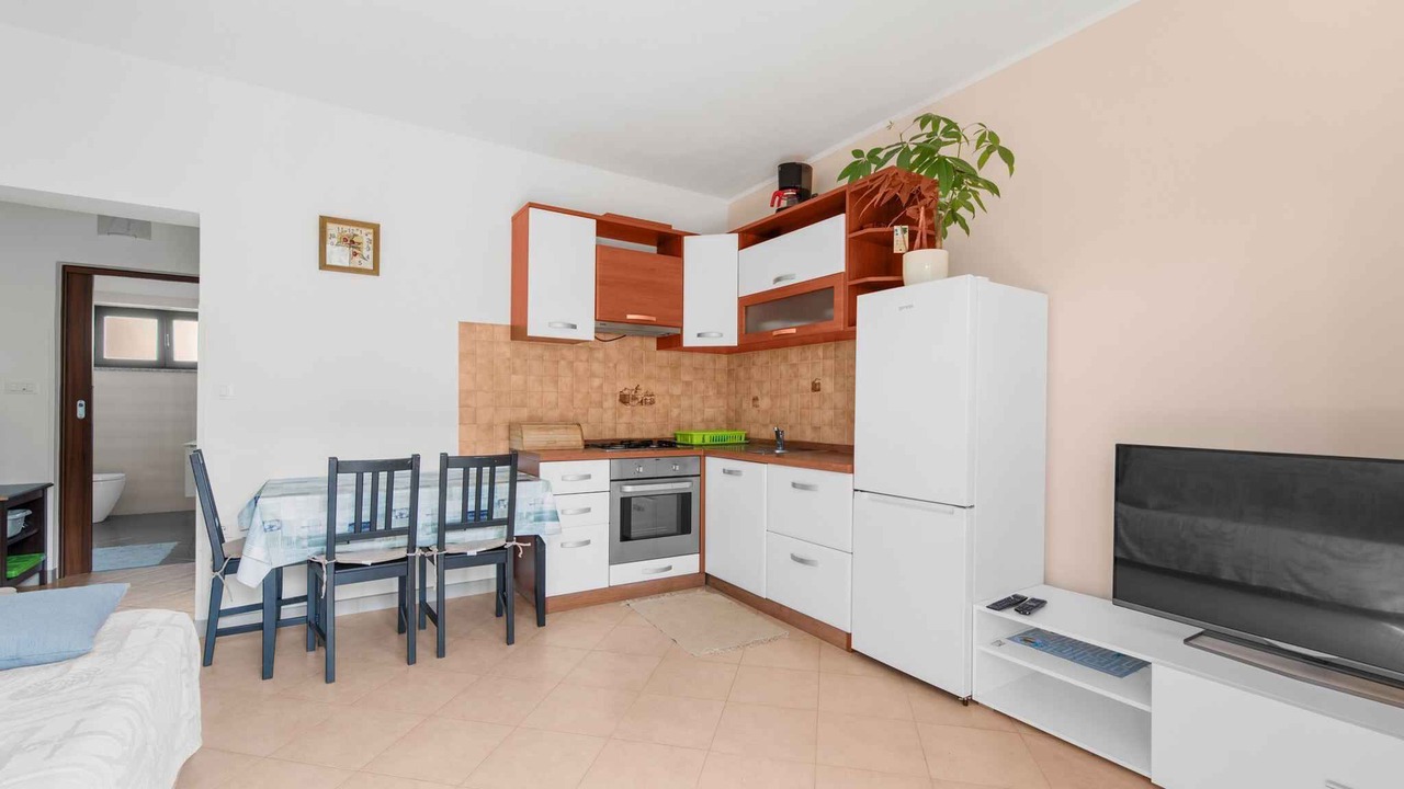 Photo of Kitchen in Dajla
