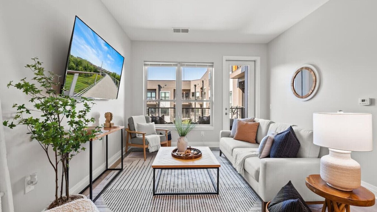 Photo of Livingroom in Dublin