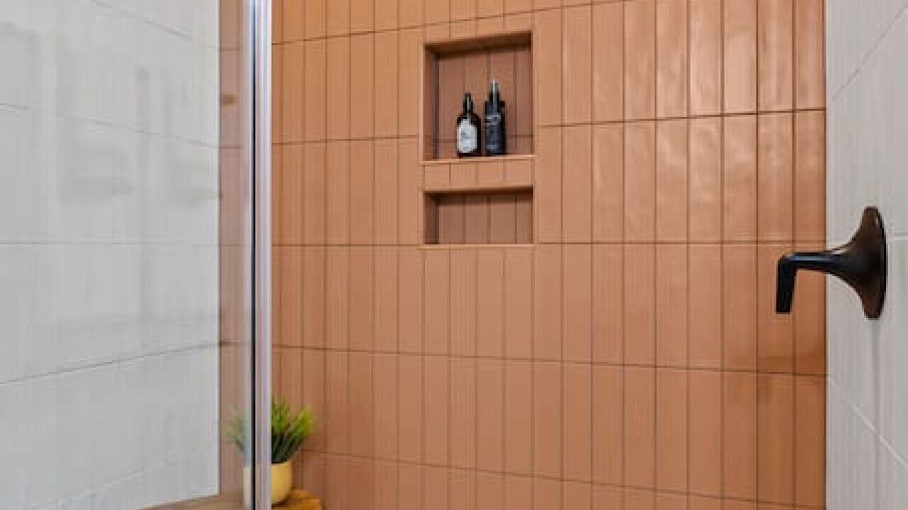 Photo of Bathroom in Dublin