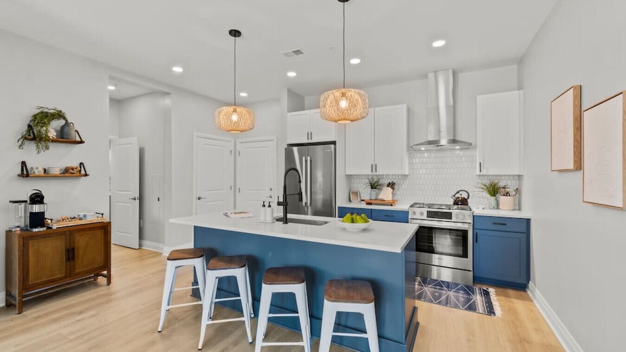 Photo of Kitchen in Dublin