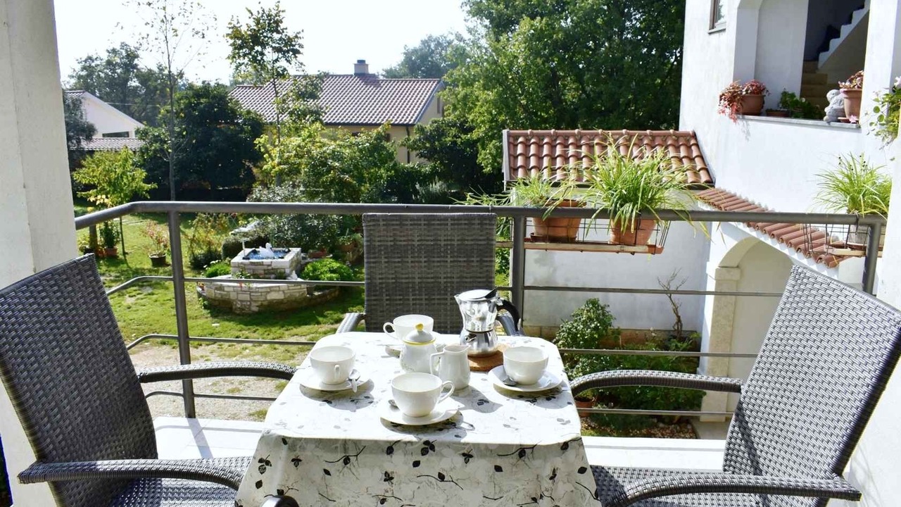 Photo of Patio Balcony in Valica