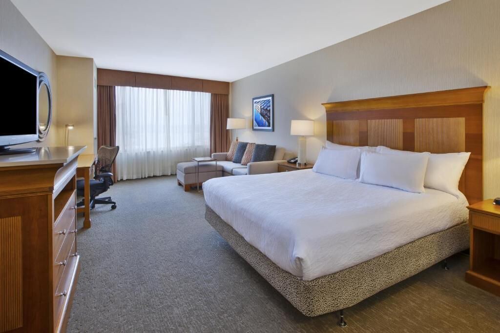 Photo of Bedroom in Old Port