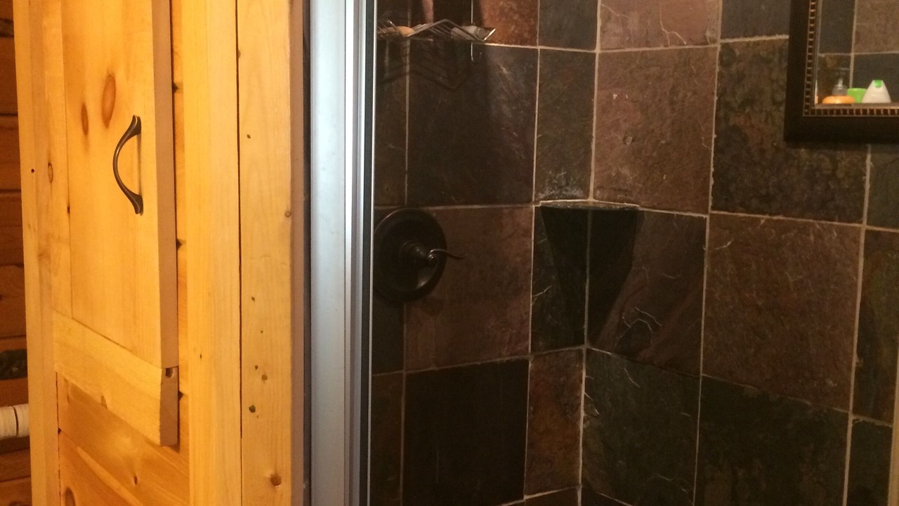 Photo of Bathroom in Gilead