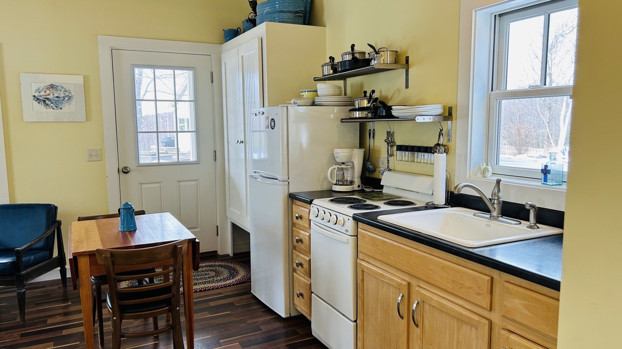Photo of Kitchen in Orland