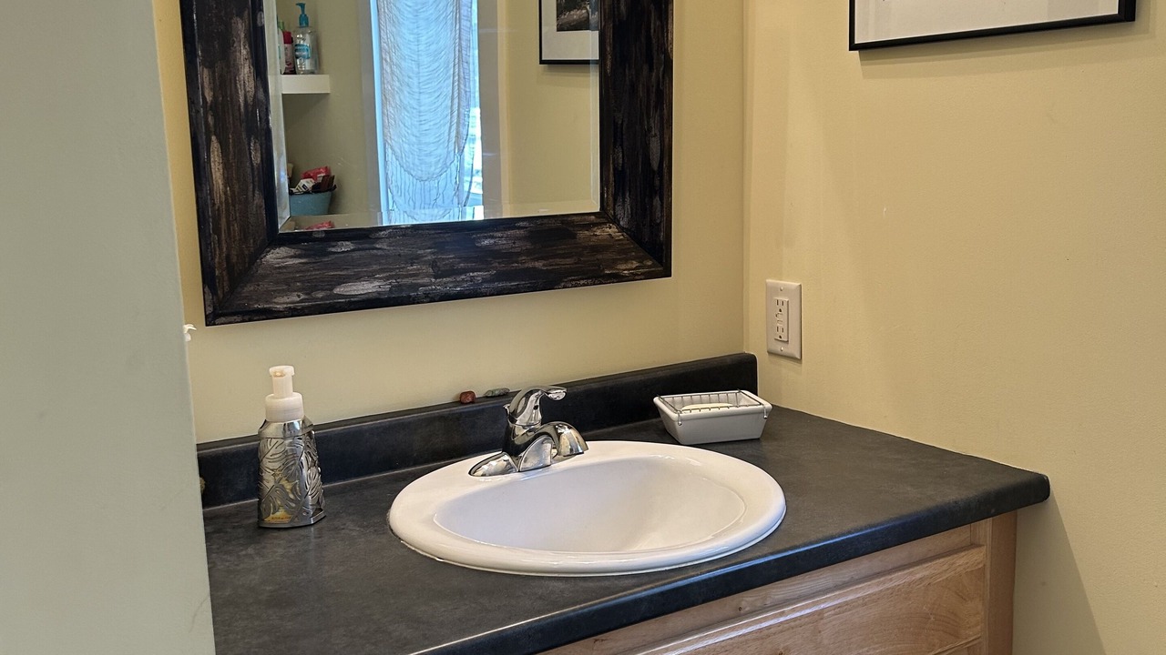 Photo of Bathroom in Orland