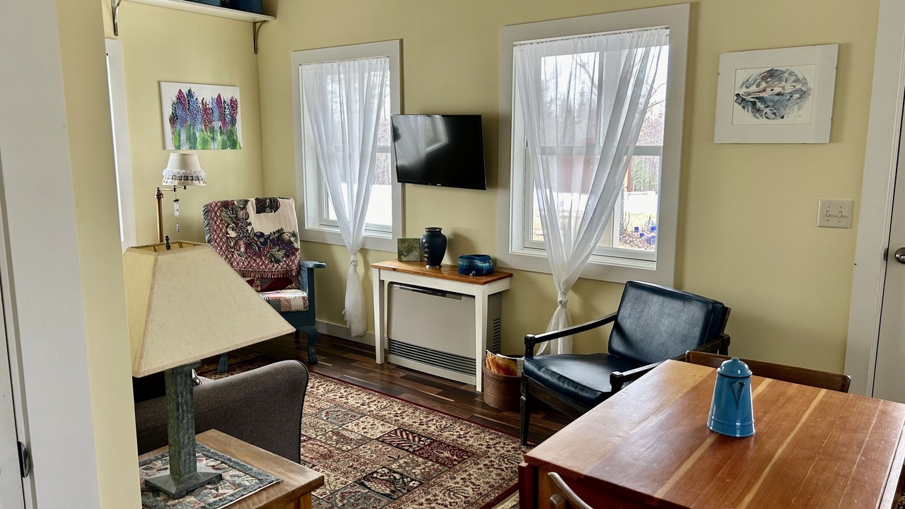 Photo of Livingroom in Orland