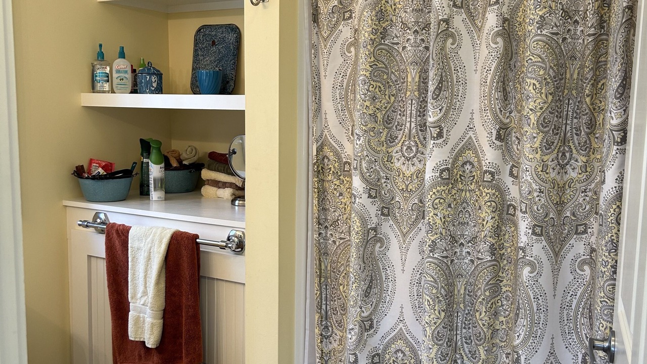 Photo of Bathroom in Orland