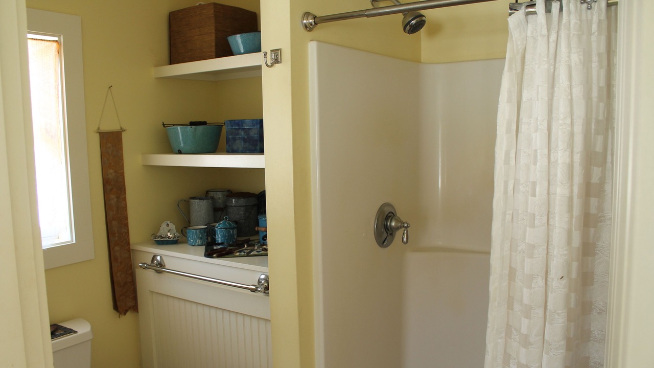 Photo of Bathroom in Orland