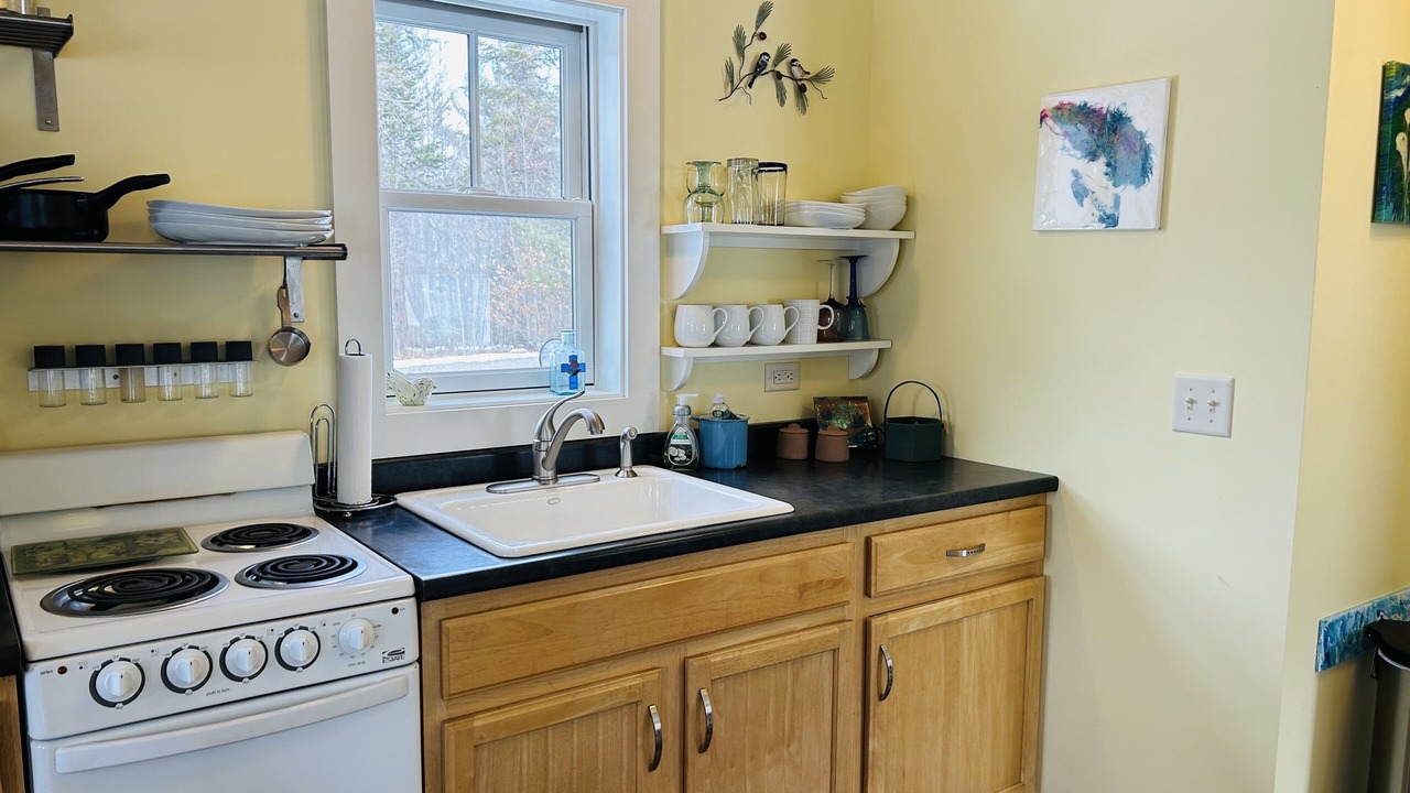 Photo of Kitchen in Orland
