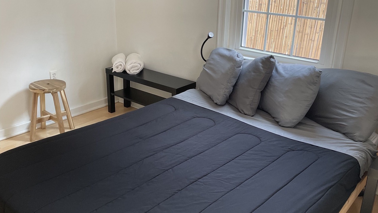 Photo of Bedroom in Northeast Virginia Beach