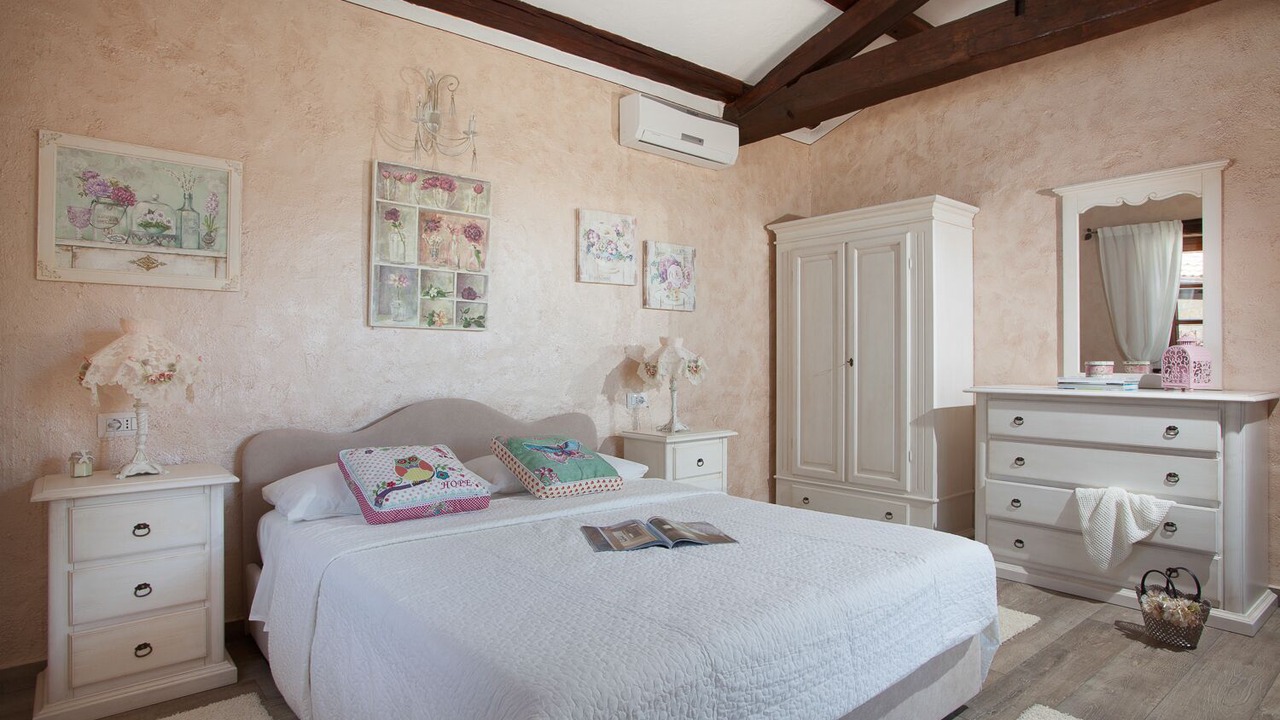 Photo of Bedroom in Mofardini