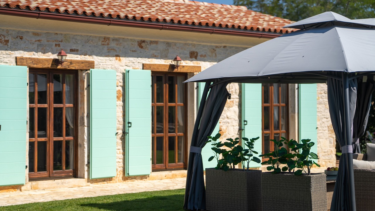 Photo of Patio Balcony in Mofardini