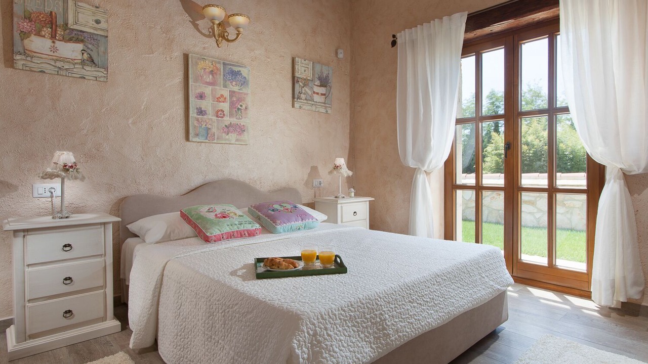 Photo of Bedroom in Mofardini