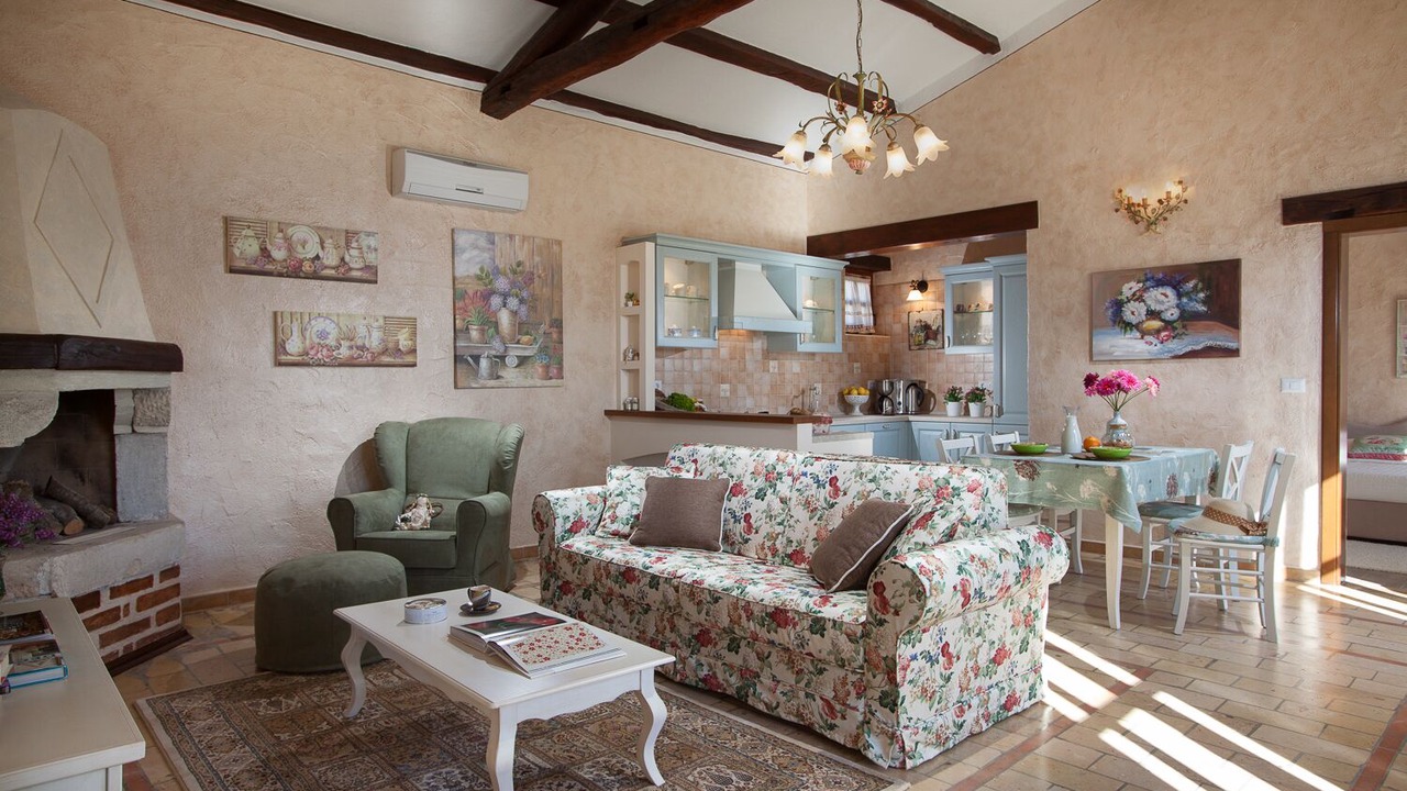 Photo of Livingroom in Mofardini