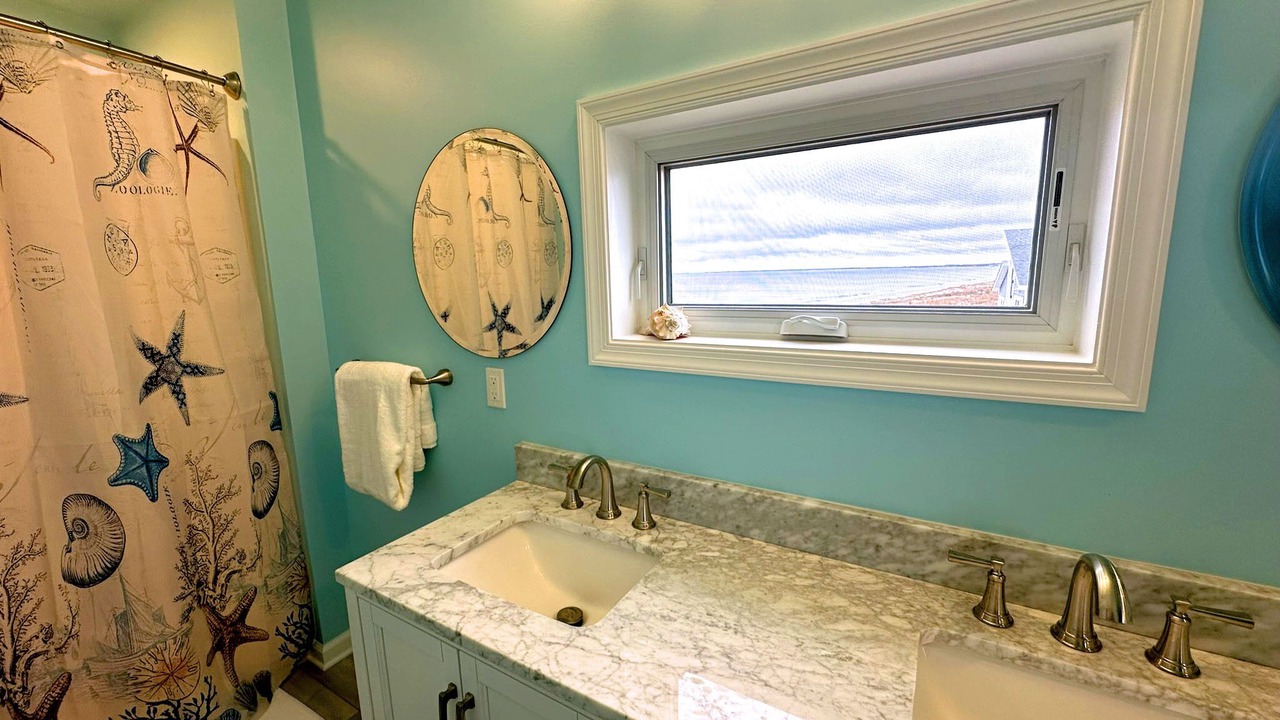 Photo of Bathroom in Broadkill Beach