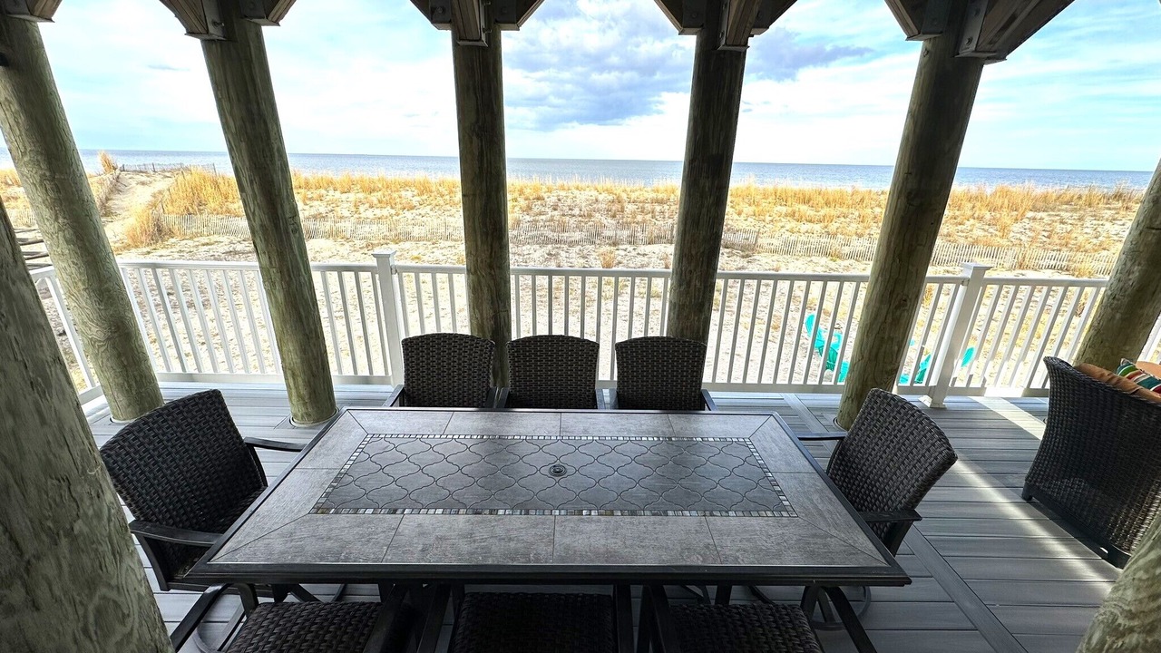 Photo of Outdoor in Broadkill Beach
