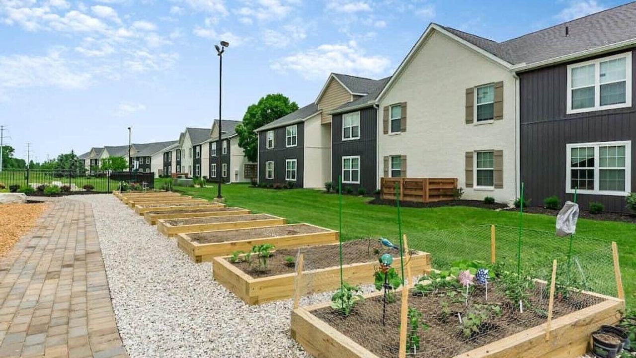 Photo of Outdoor in Lewis Center