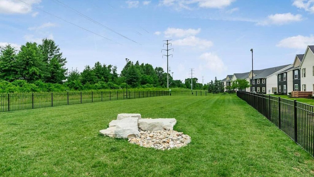 Photo of Outdoor in Lewis Center