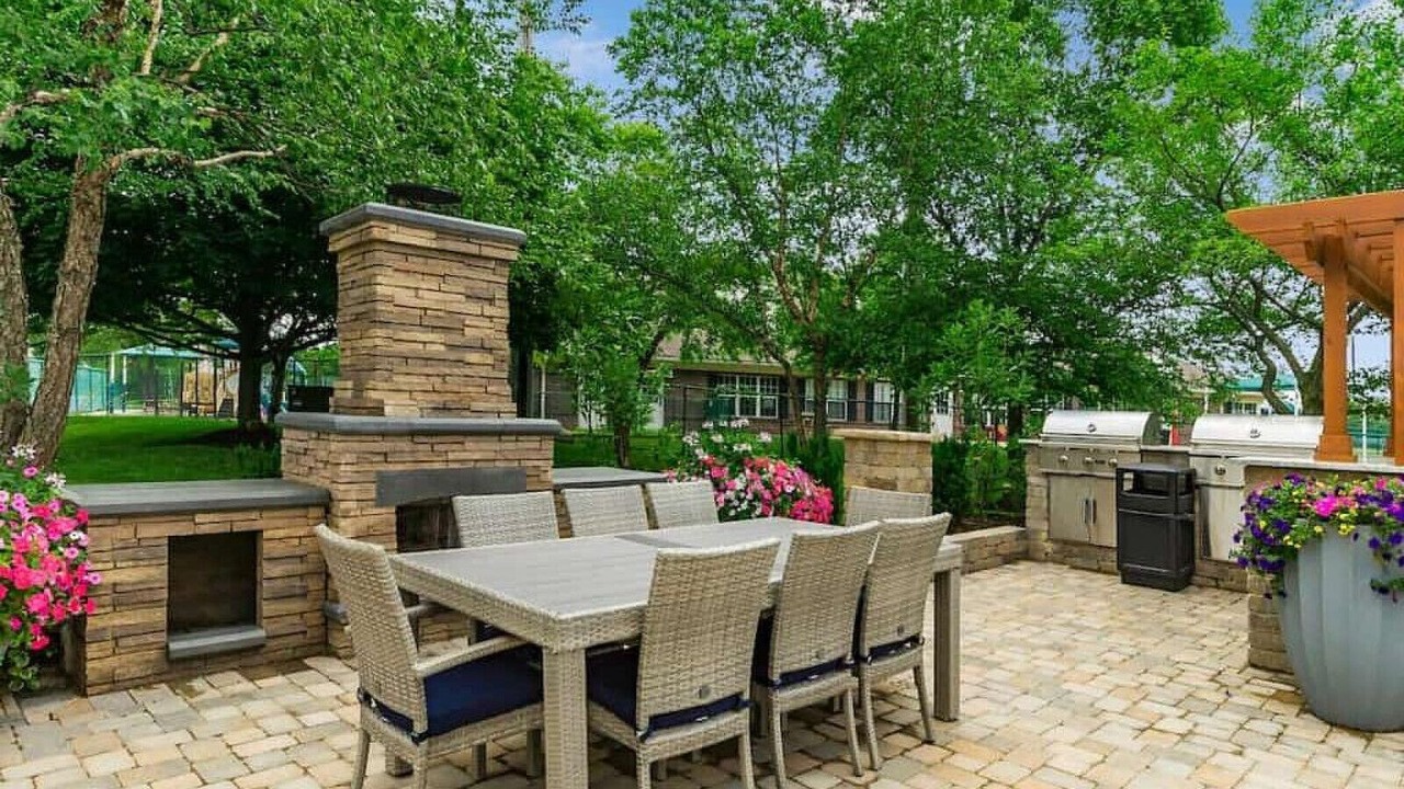 Photo of Outdoor in Lewis Center