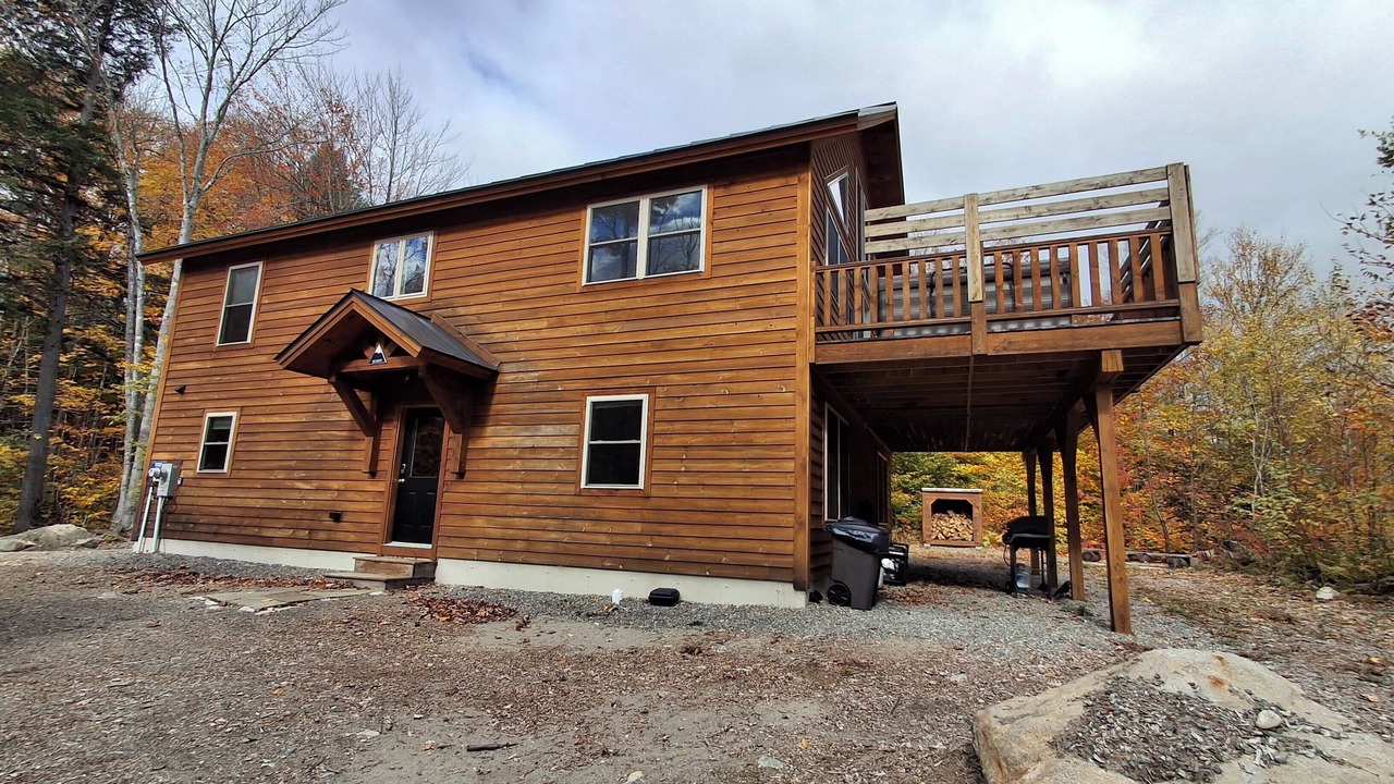 Photo of Outdoor in Carrabassett Valley