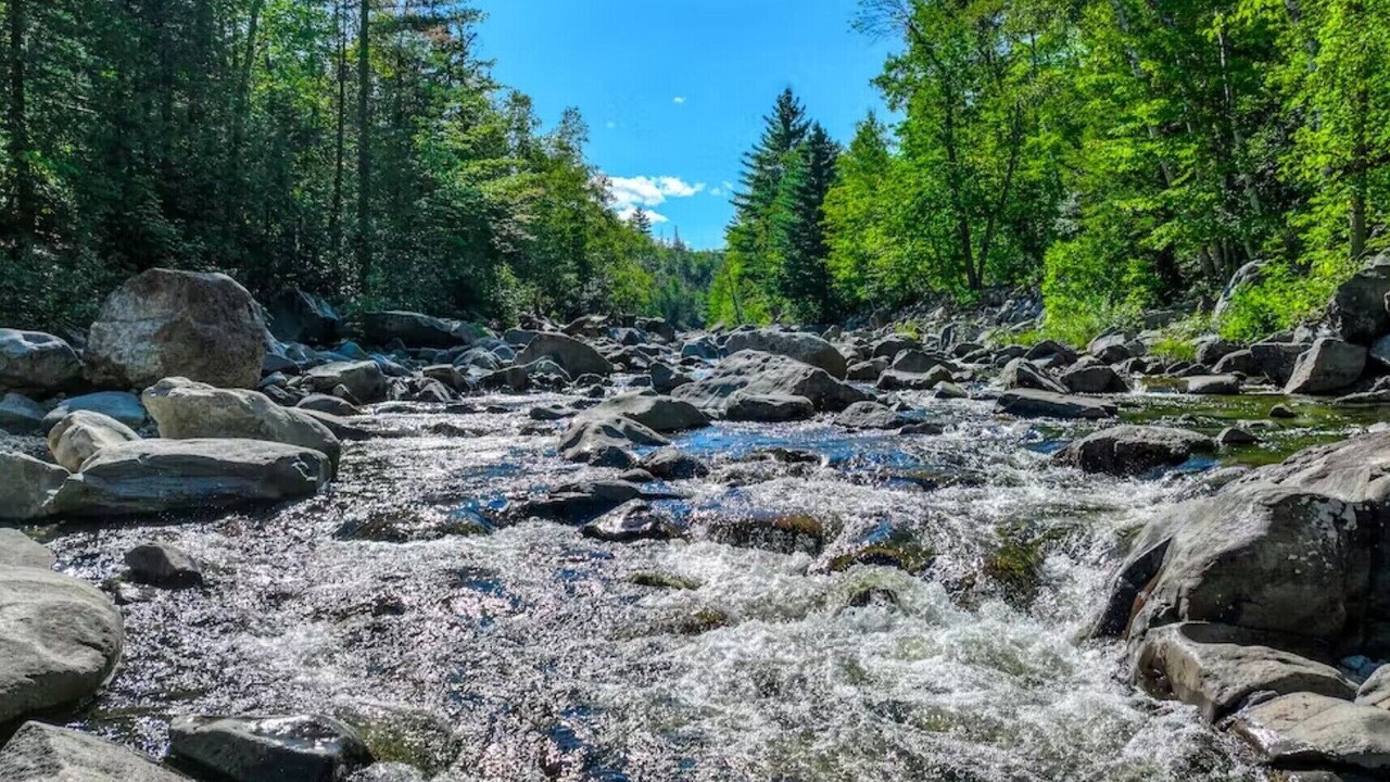 Photo of Outdoor in Carrabassett Valley