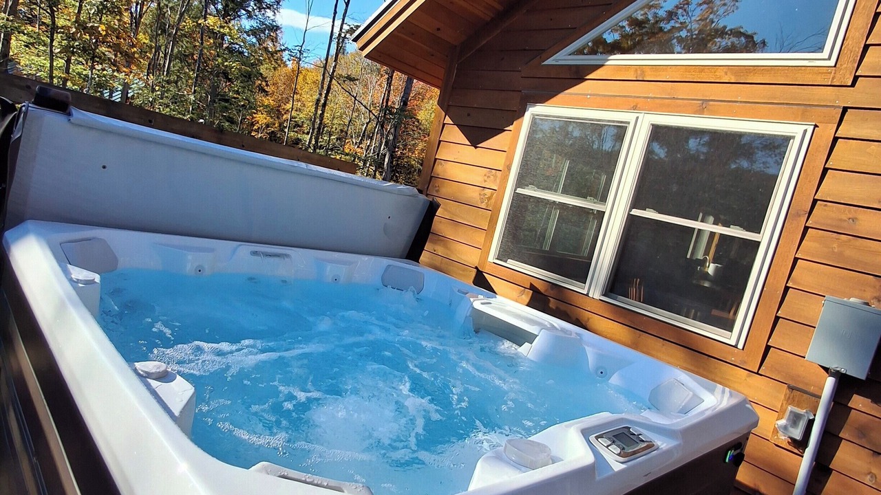 Photo of Outdoor in Carrabassett Valley
