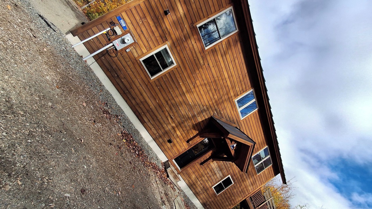 Photo of Outdoor in Carrabassett Valley