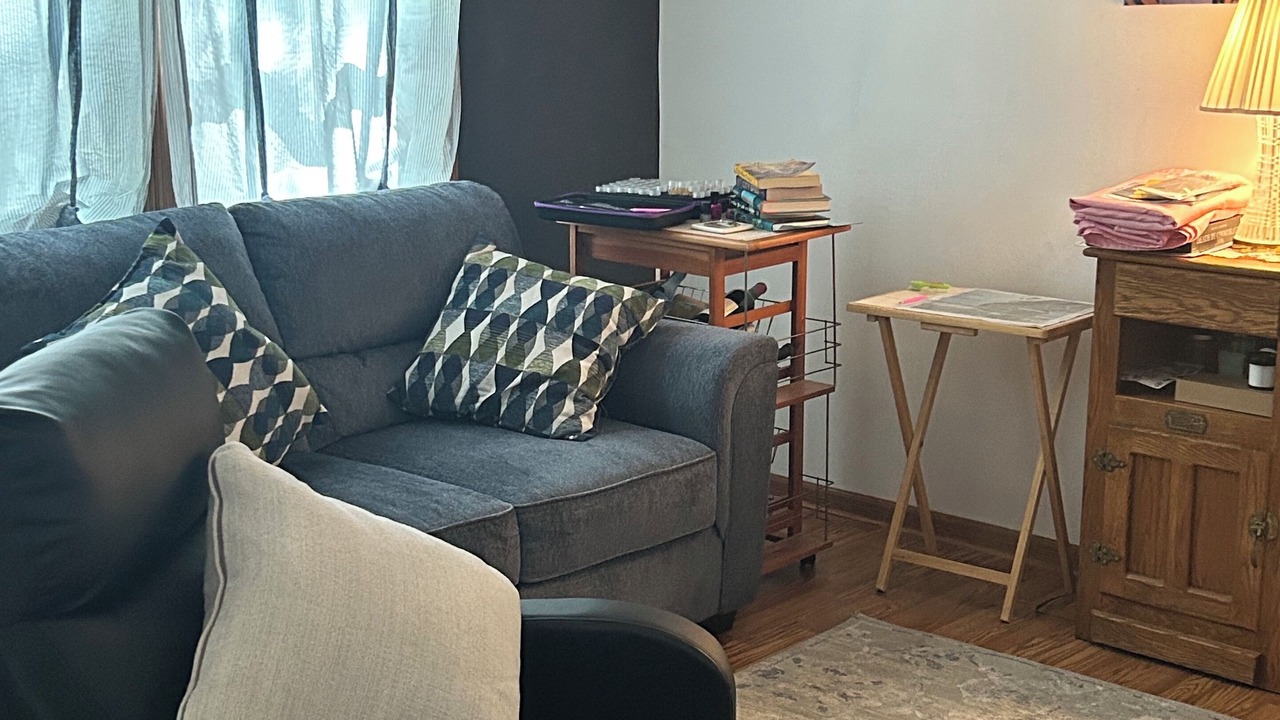 Photo of Livingroom in Hayes