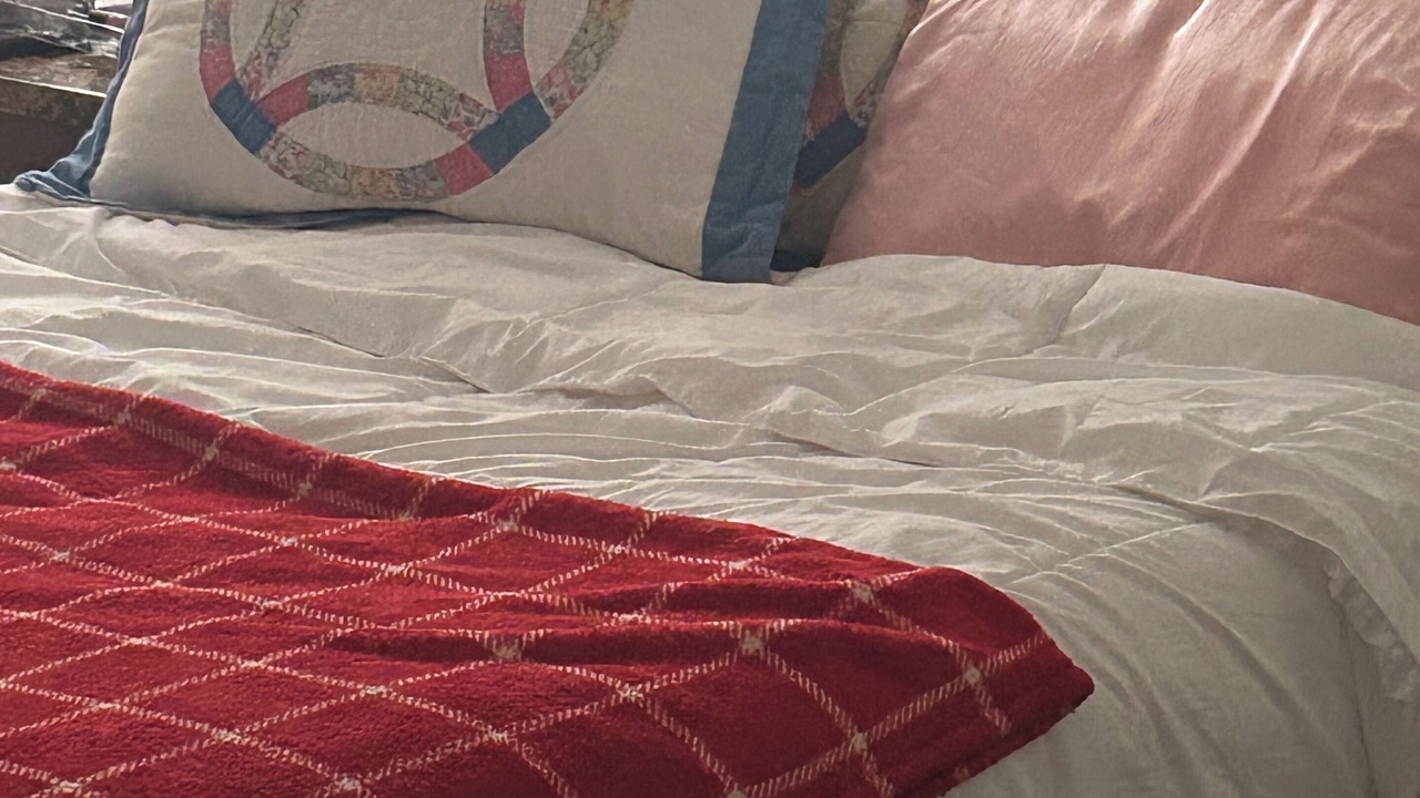 Photo of Bedroom in Hayes
