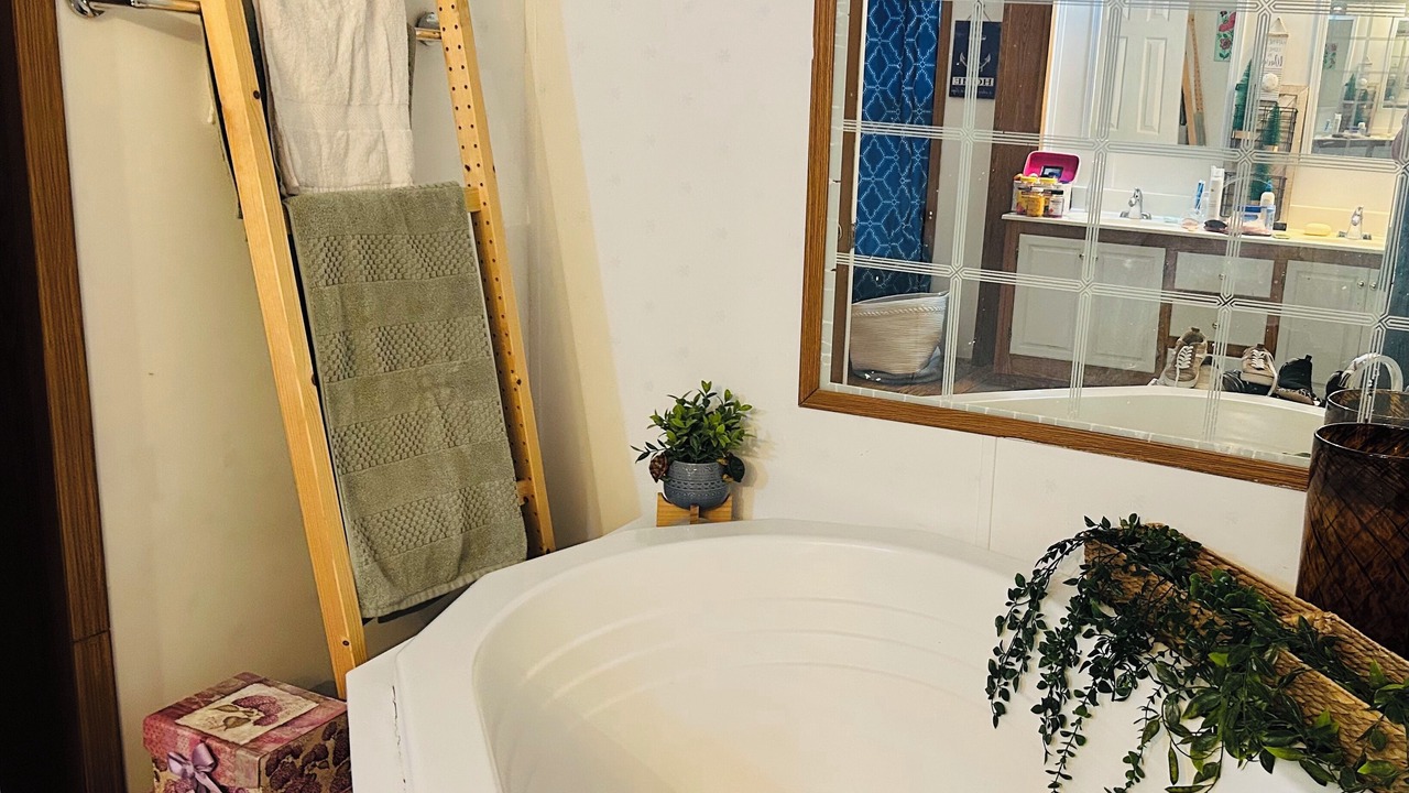 Photo of Bathroom in Hayes