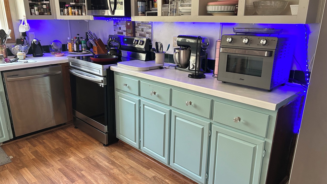 Photo of Kitchen in Hayes