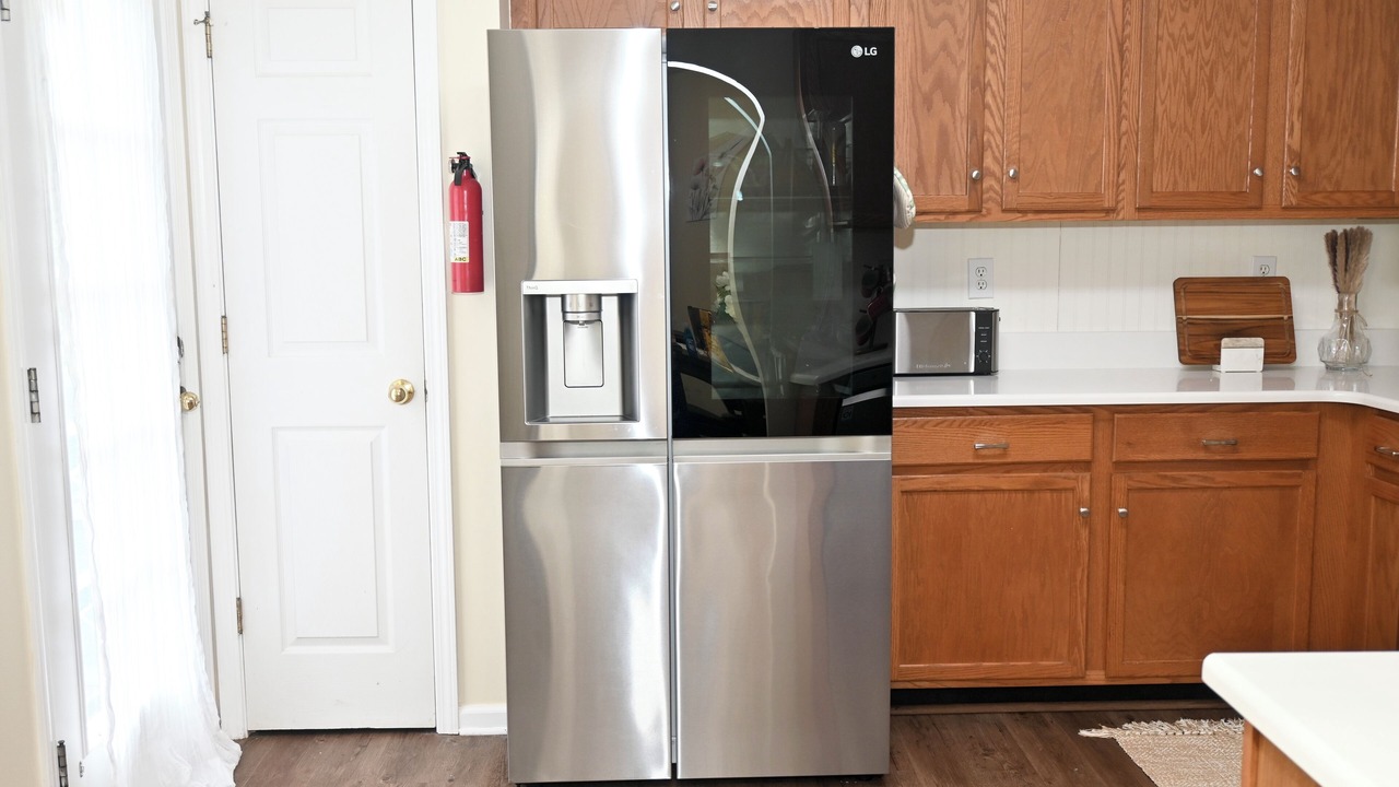 Photo of Kitchen in Douglasville