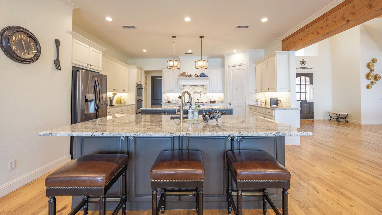 Photo of Kitchen in Star Harbor