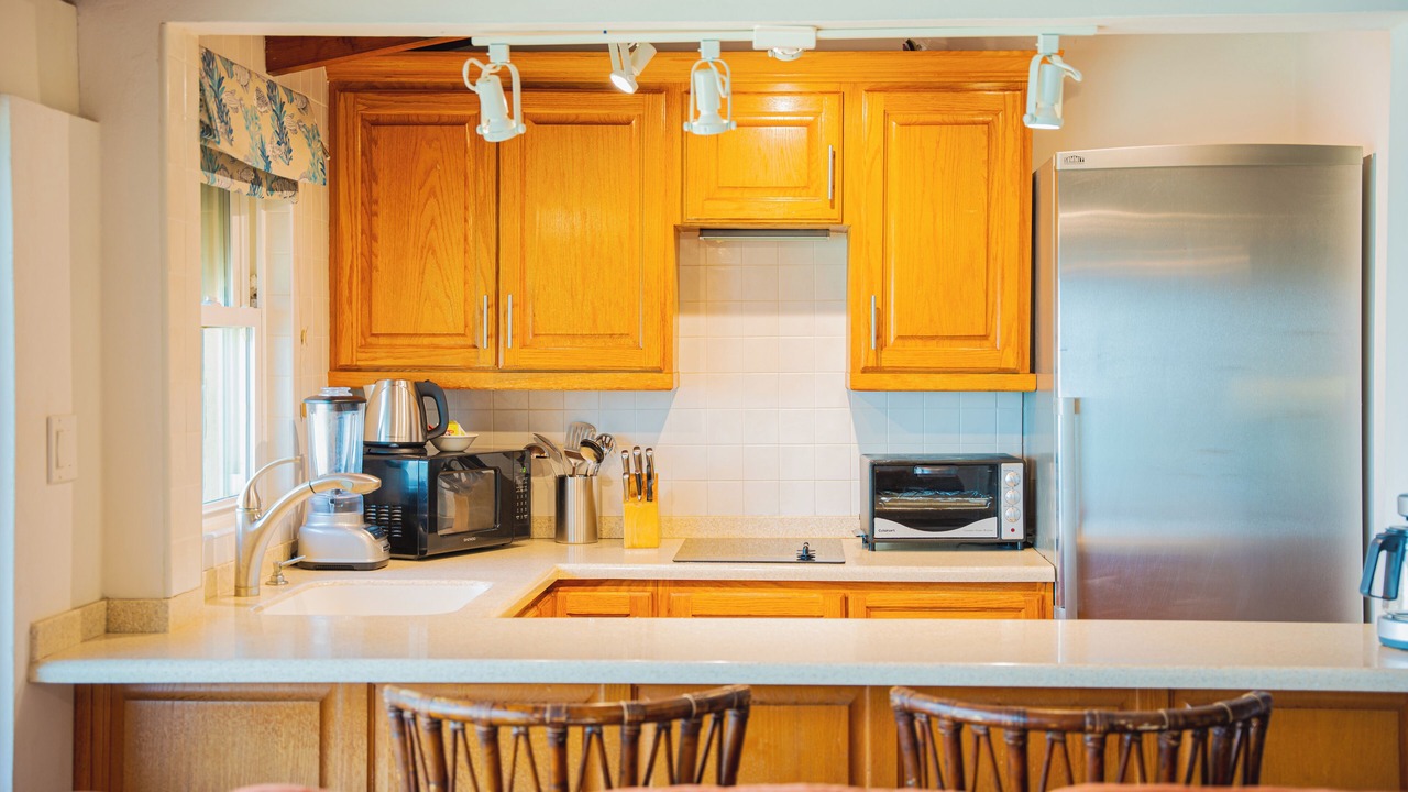 Photo of Kitchen in St. John's