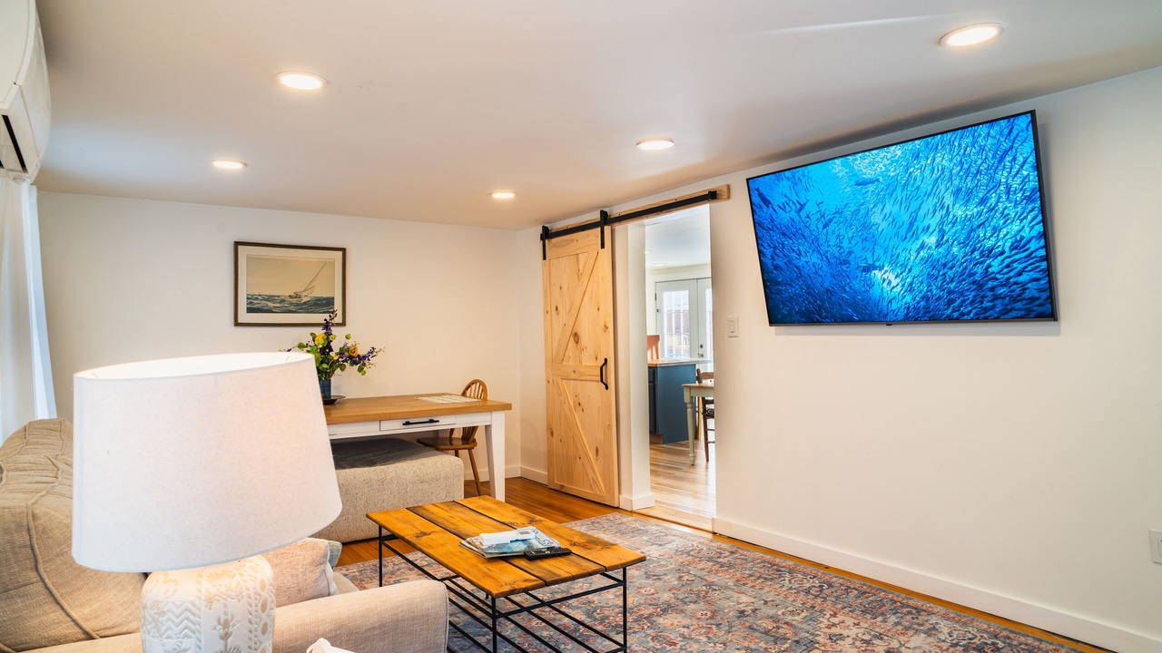 Photo of Livingroom in Bangor