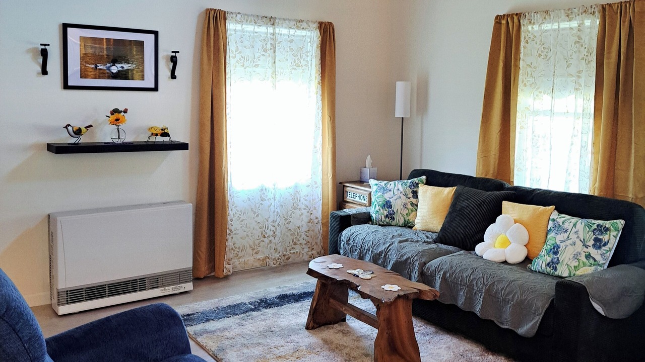Photo of Livingroom in Litchfield