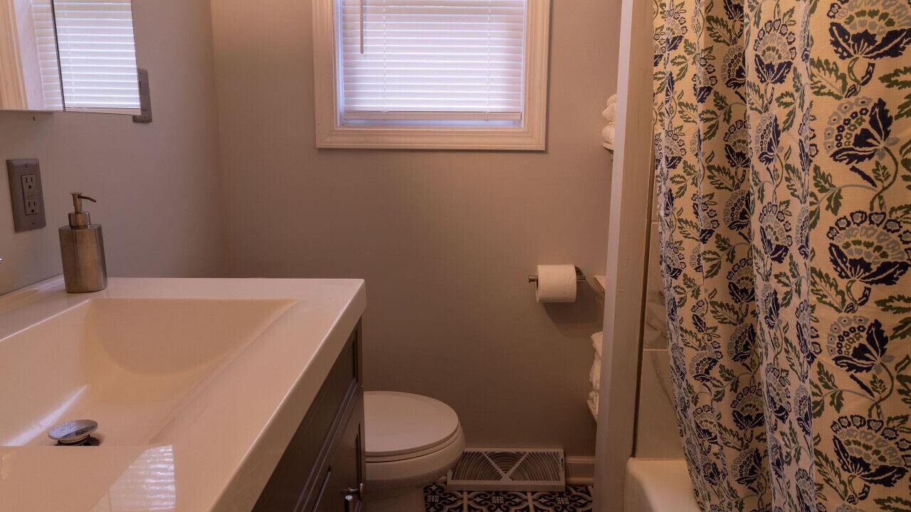 Photo of Bathroom in Lexington