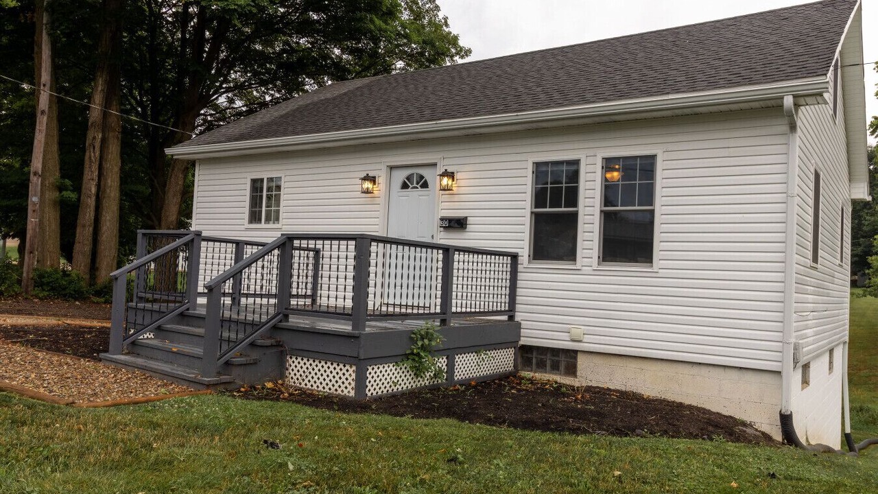 Photo of Outdoor in Lexington