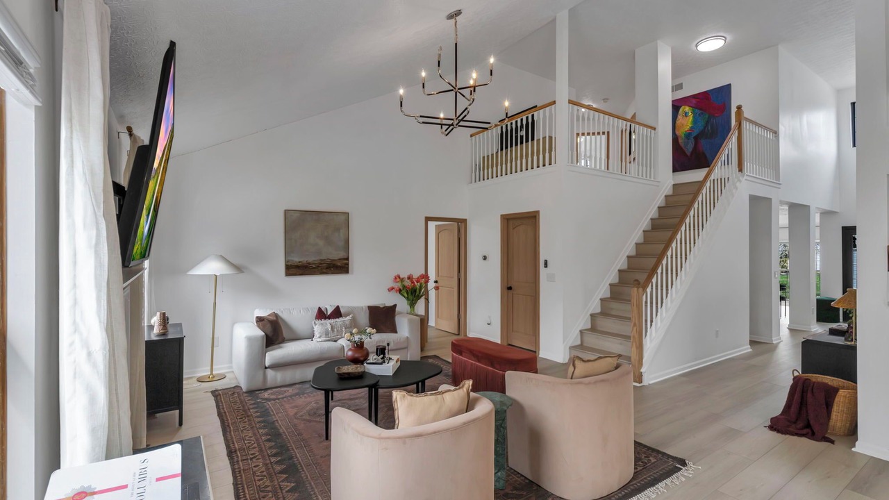 Photo of Livingroom in Kilbourne