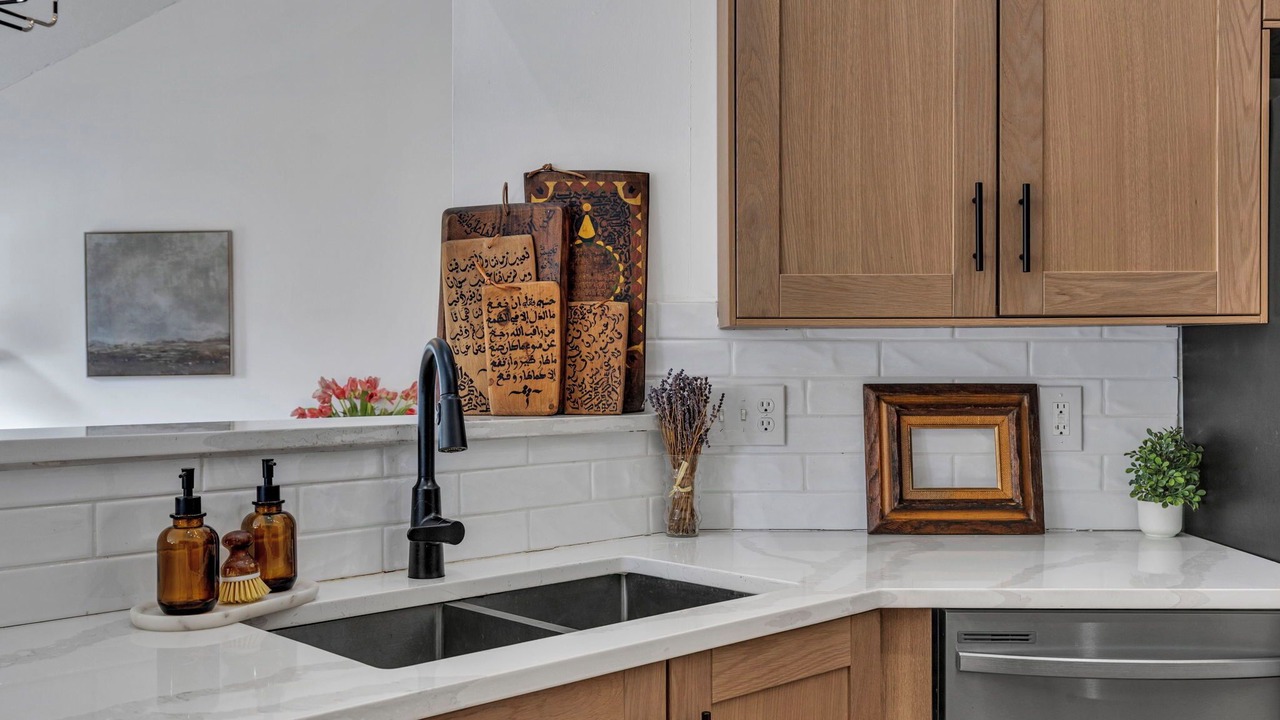 Photo of Kitchen in Kilbourne